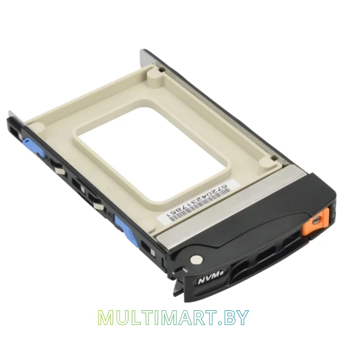 Бокс для жесткого диска Supermicro MCP-220-00167-0B